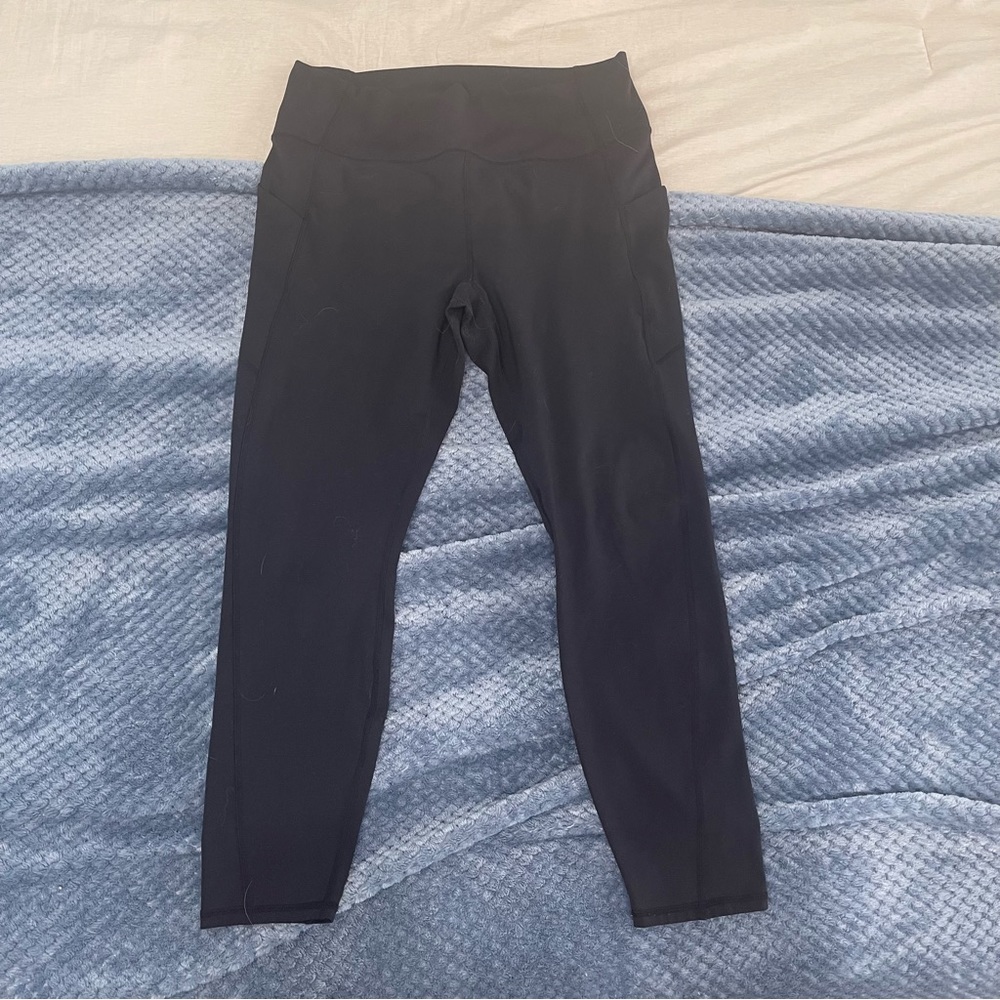 Fabletics PureLux Leggings 7/8